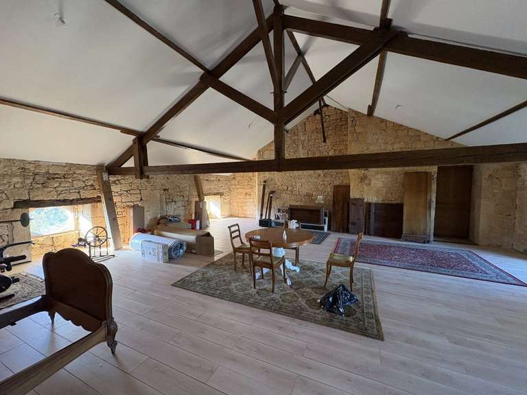 Château Sainte-Orse - 6 chambres - 450m²