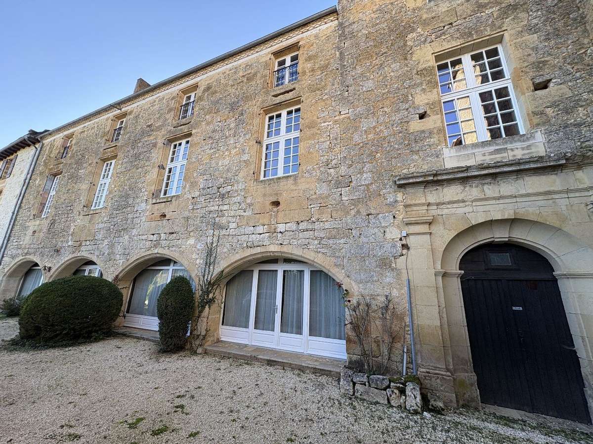 Château Sainte-Orse
