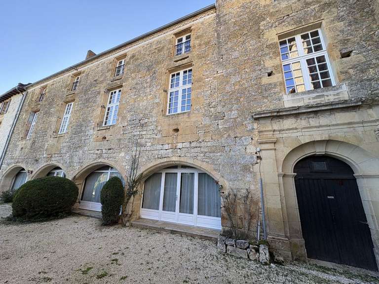 Château Sainte-Orse - 6 chambres - 450m²