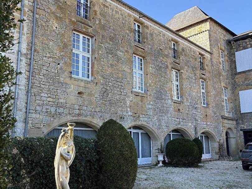 Château Sainte-Orse