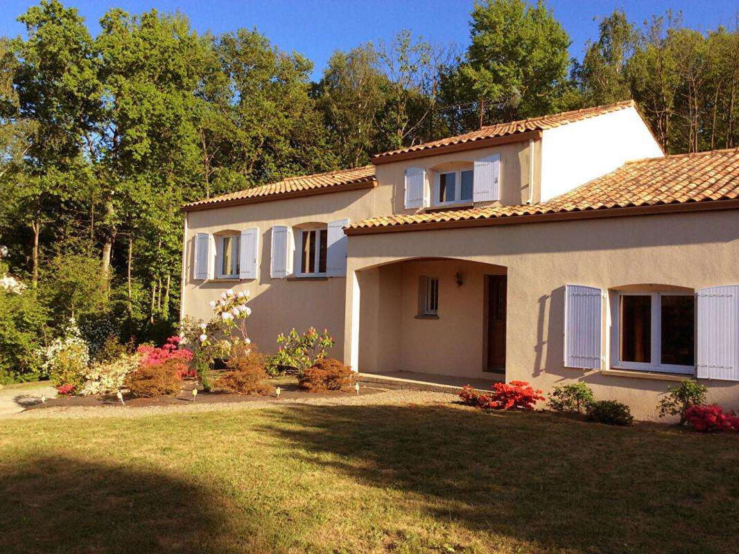 Maison Sainte-Pazanne