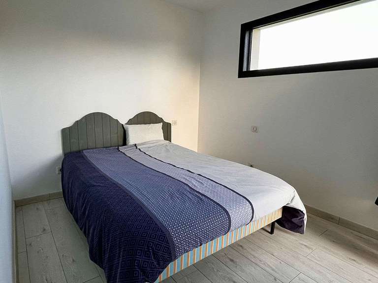 Maison Sainte-Pazanne - 4 chambres