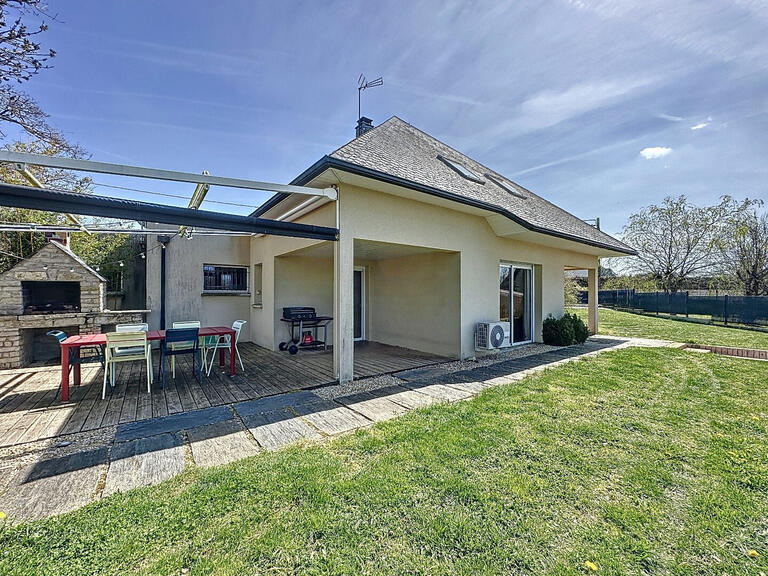 Maison Sainte-Radegonde - 5 chambres - 194m²