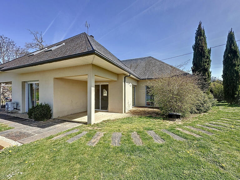 Maison Sainte-Radegonde - 5 chambres - 194m²
