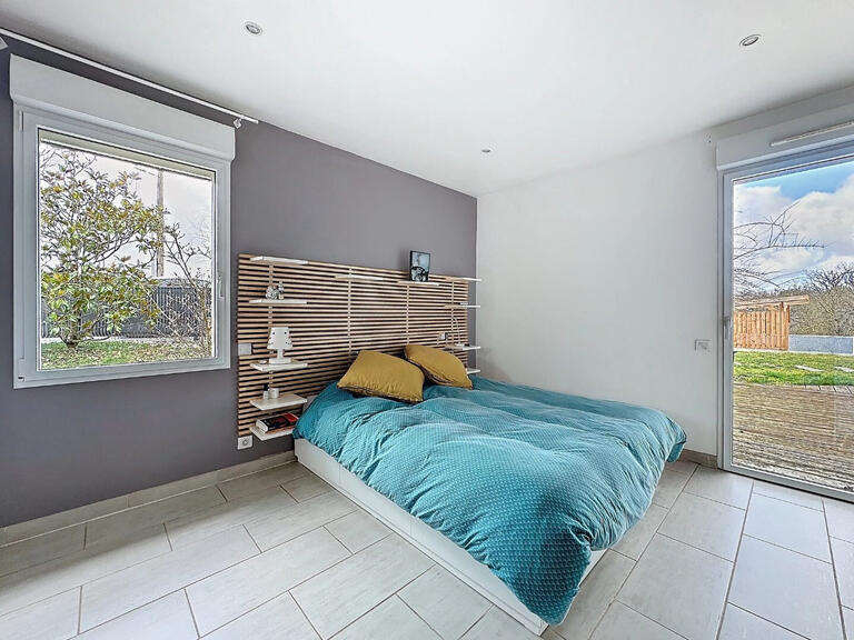 Maison Sainte-Radegonde - 5 chambres - 194m²