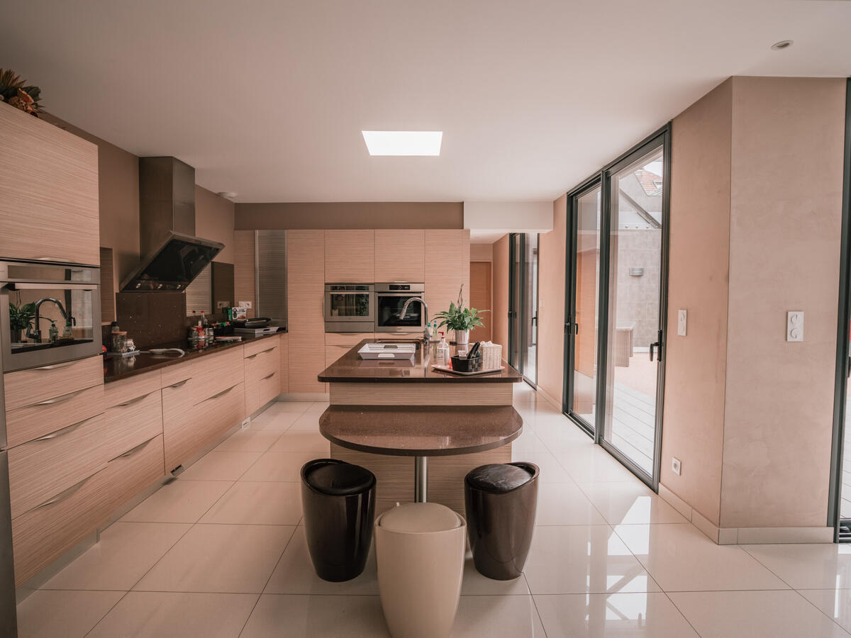 Loft Sainte-Savine