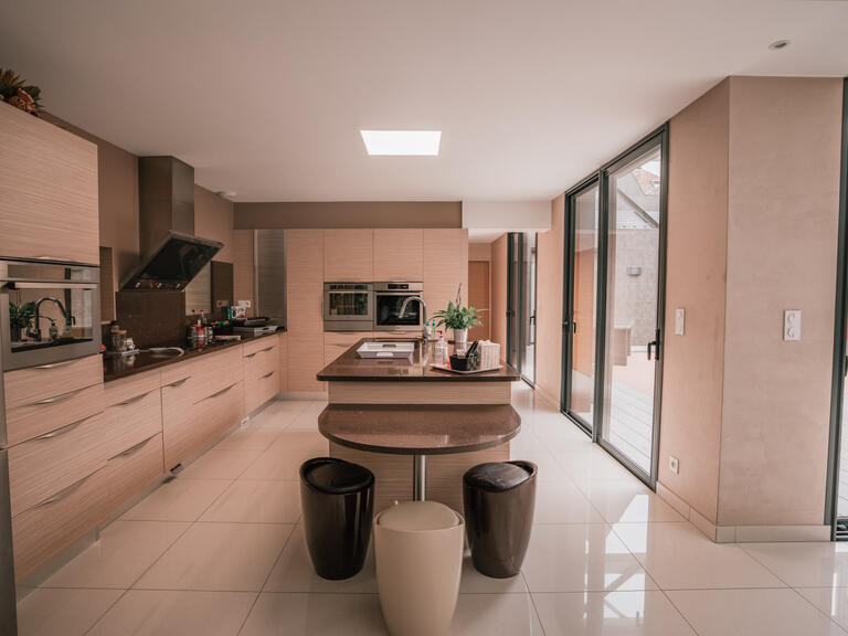Loft Sainte-Savine - 4 chambres - 295m²