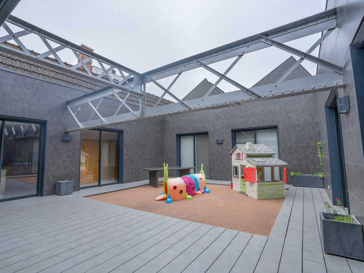 Loft Sainte-Savine