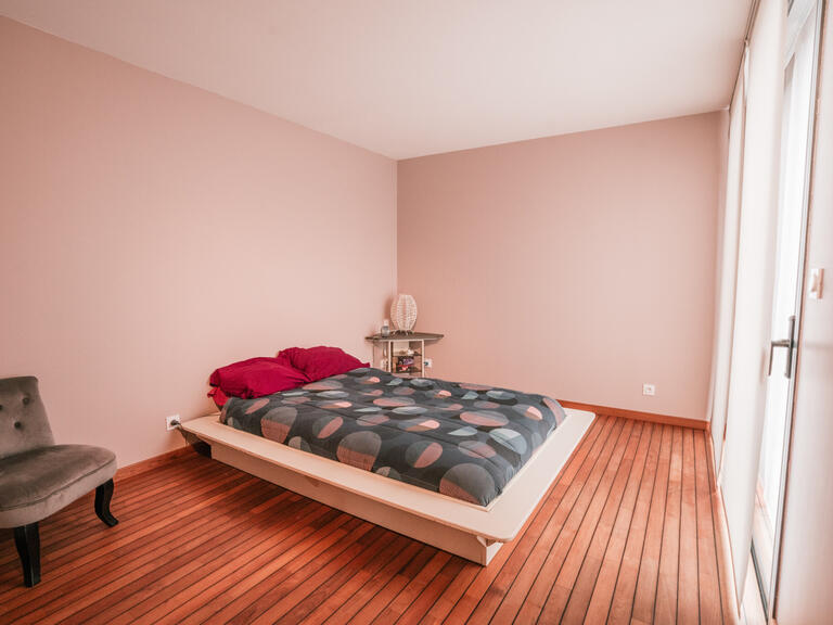 Loft Sainte-Savine - 4 chambres - 295m²