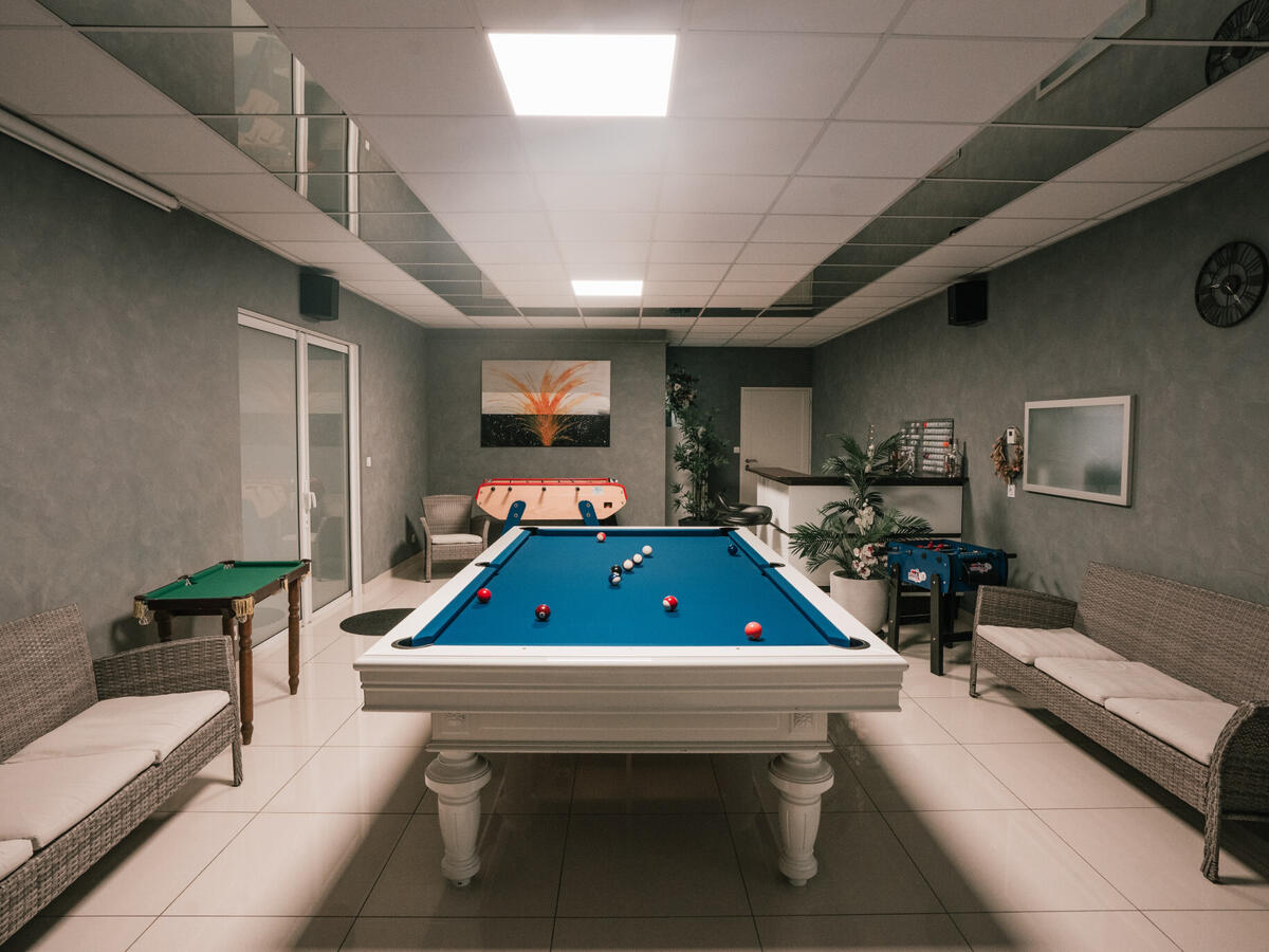 Loft Sainte-Savine