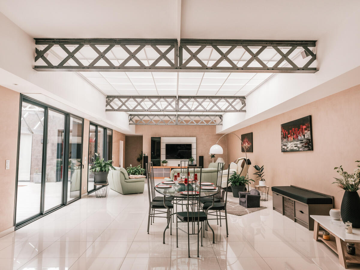 Loft Sainte-Savine