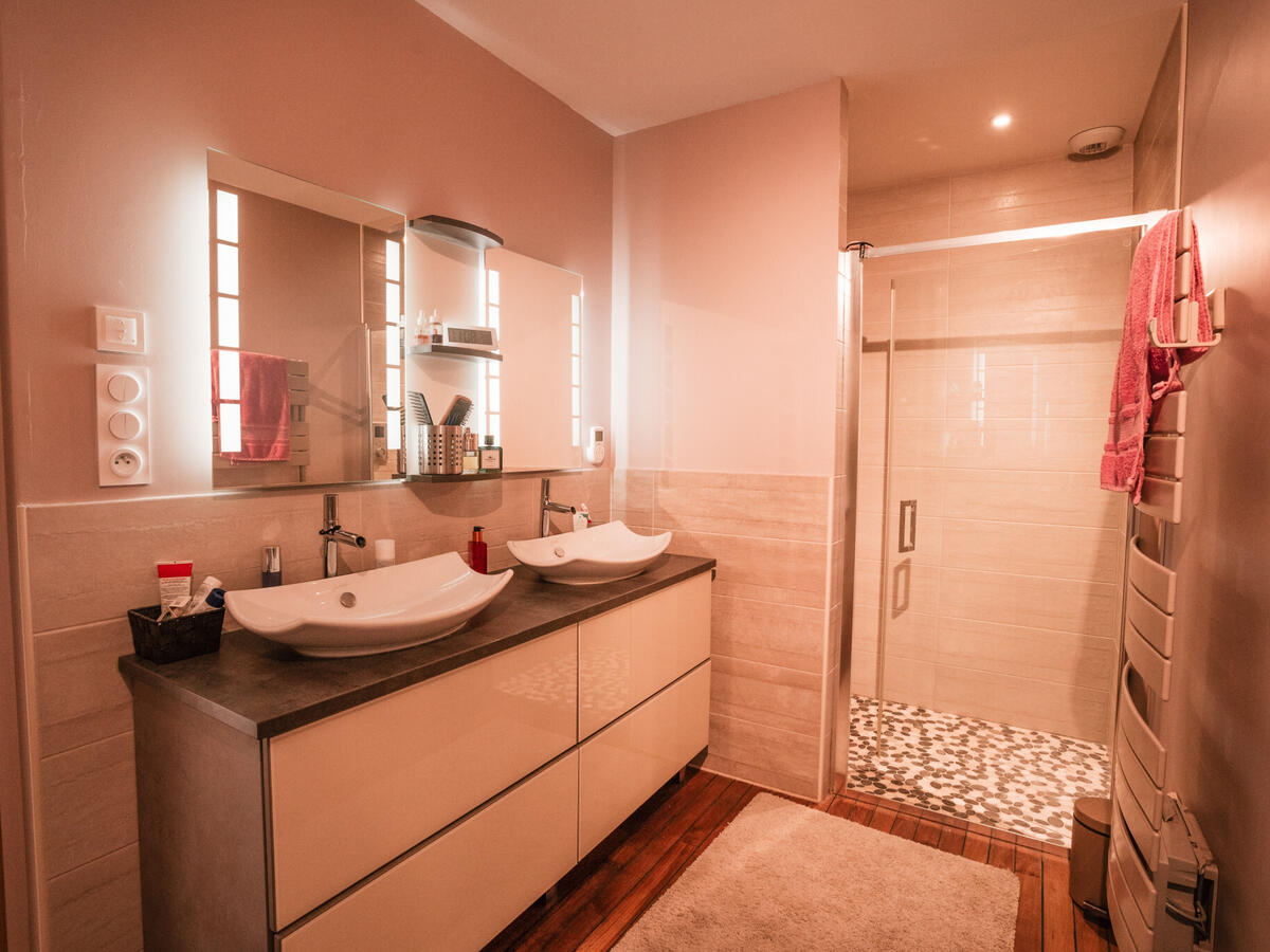 Loft Sainte-Savine