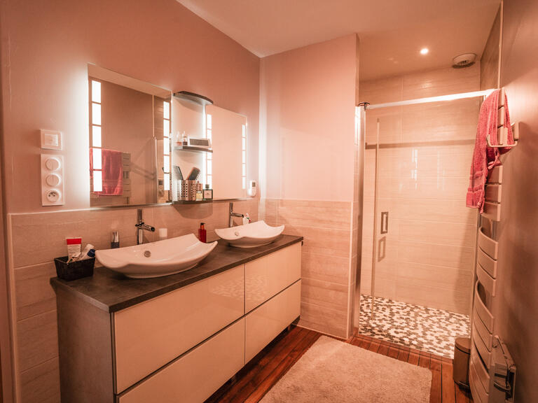 Loft Sainte-Savine - 4 chambres - 295m²