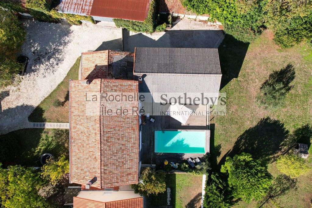 House Sainte-Soulle