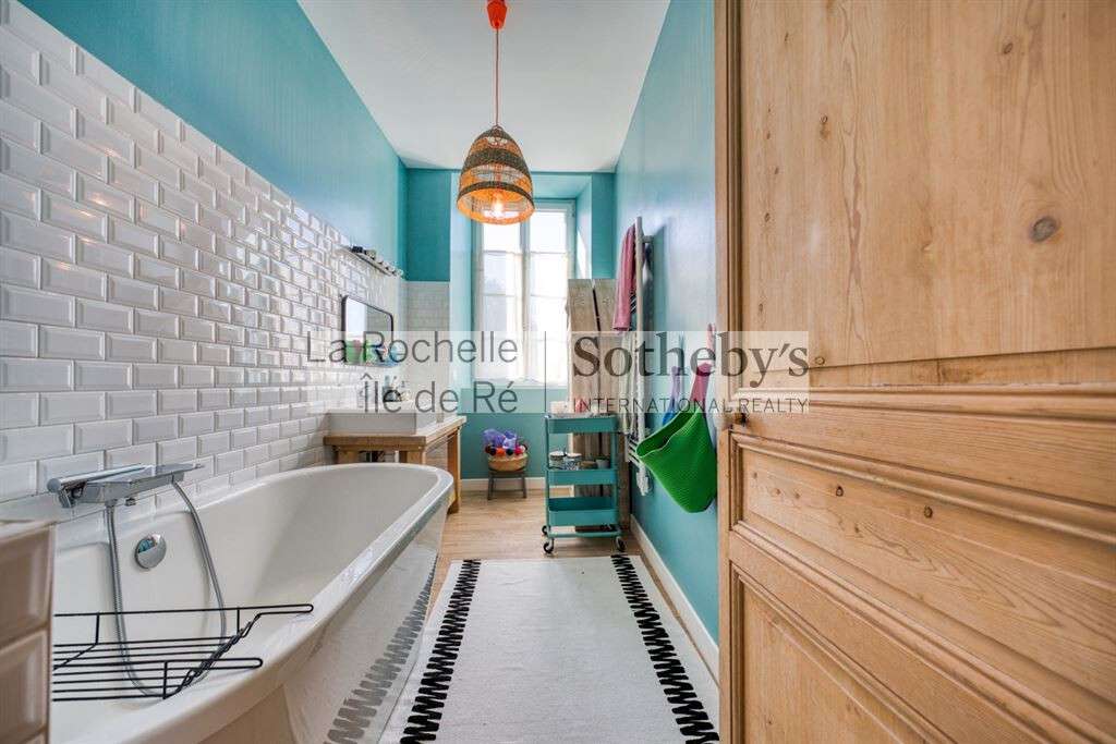 House Sainte-Soulle