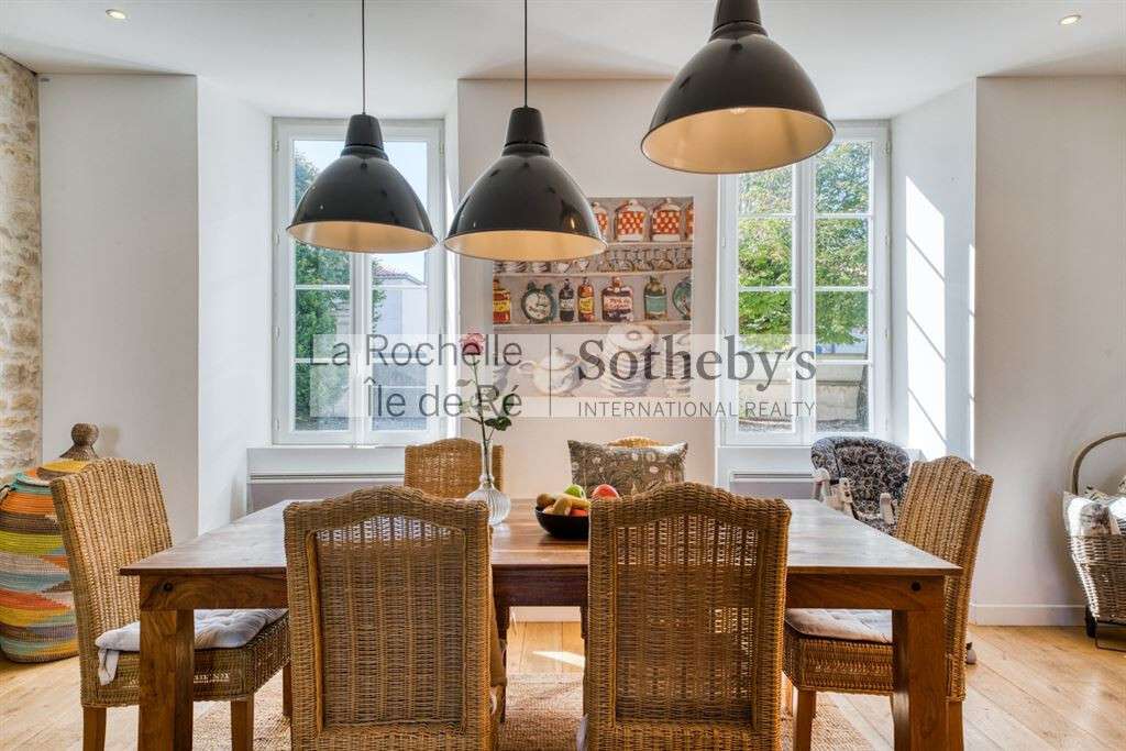 House Sainte-Soulle