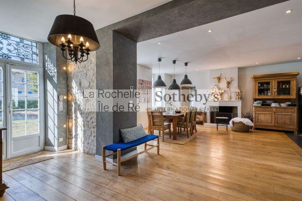 House Sainte-Soulle