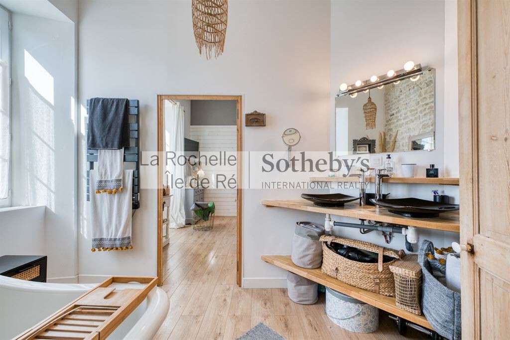 House Sainte-Soulle