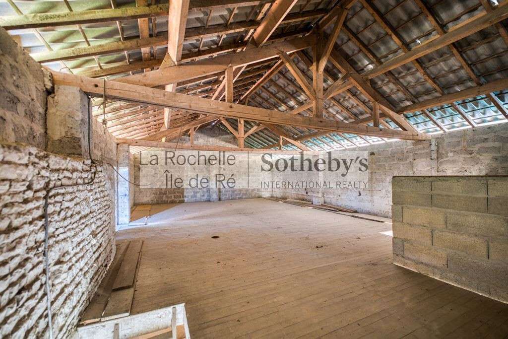 House Sainte-Soulle