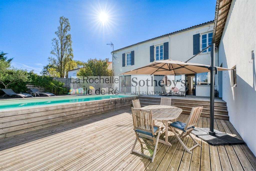 House Sainte-Soulle