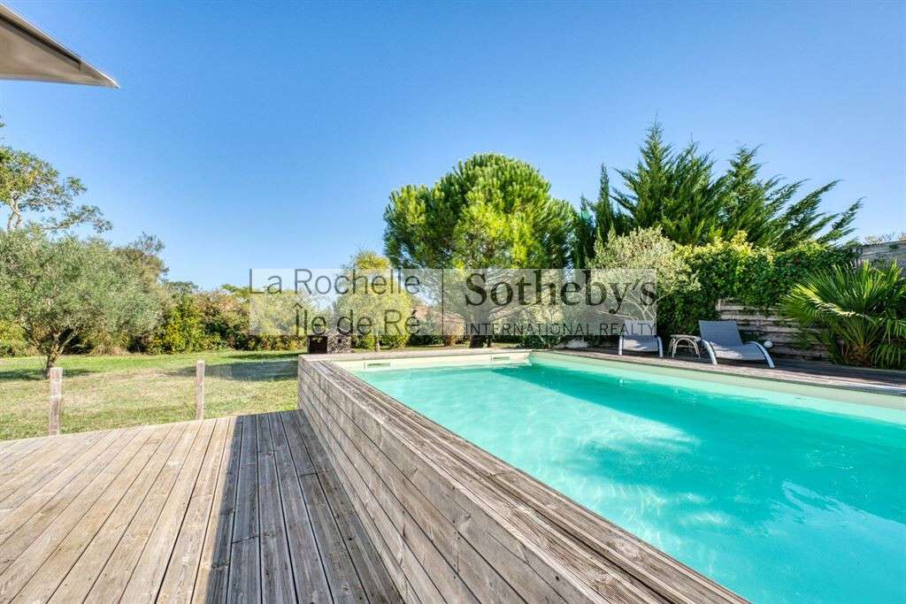 House Sainte-Soulle
