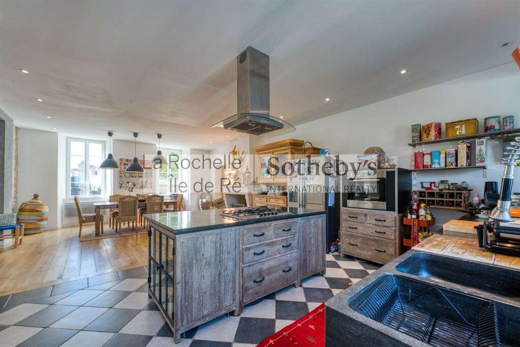 House Sainte-Soulle