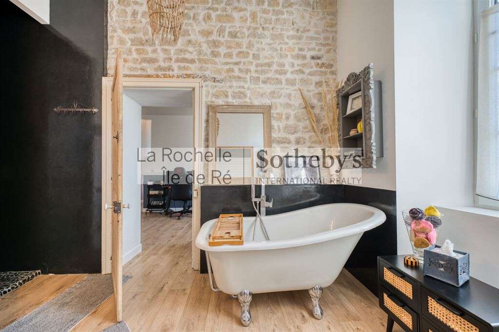 House Sainte-Soulle