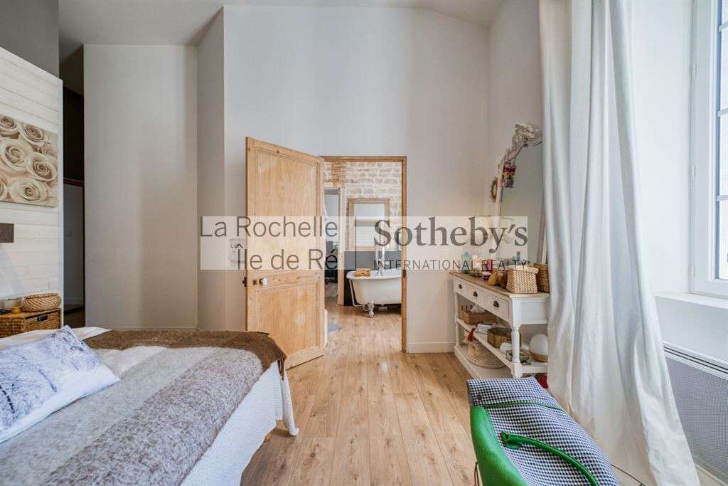 House Sainte-Soulle