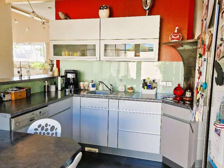 House Sainte-Soulle - 4 bedrooms