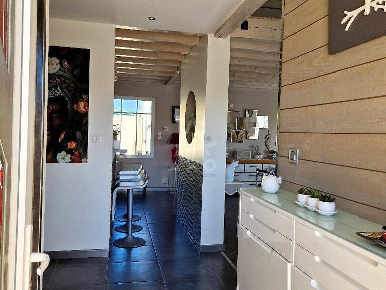 House Sainte-Soulle - 4 bedrooms