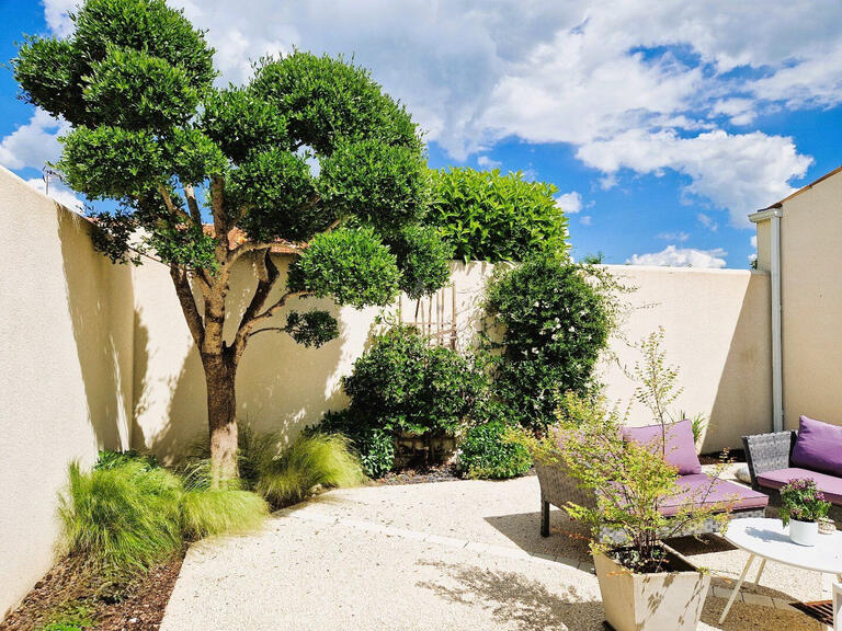 House Sainte-Soulle - 4 bedrooms