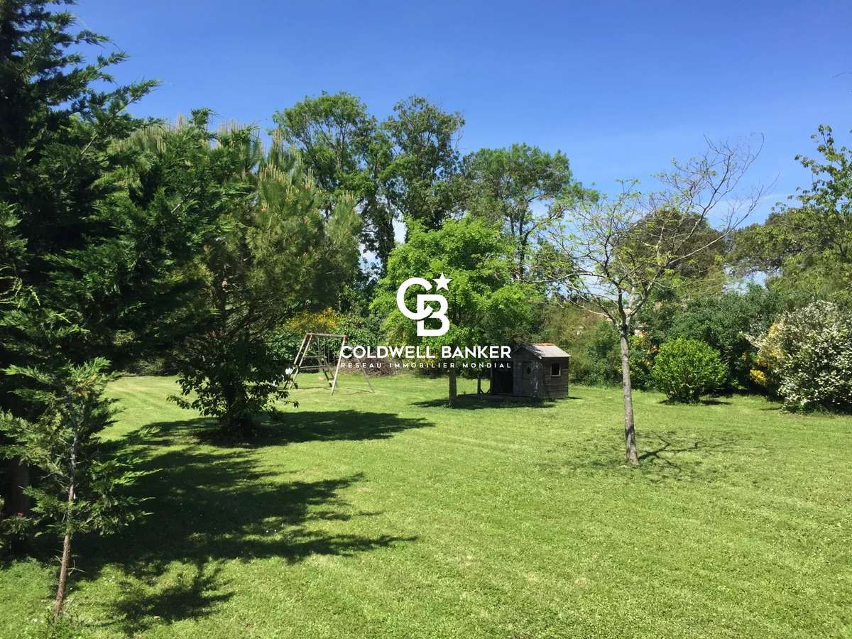 Maison Sainte-Soulle