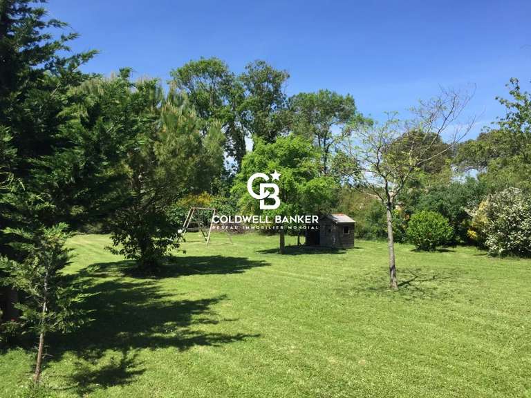 Maison Sainte-Soulle - 5 chambres - 260m²