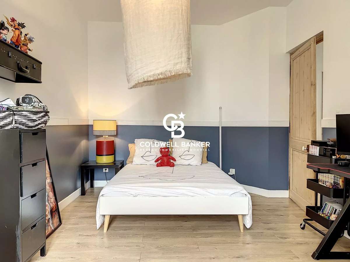 Maison Sainte-Soulle