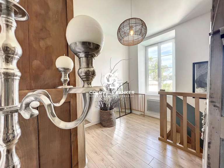 House Sainte-Soulle - 5 bedrooms - 260m²