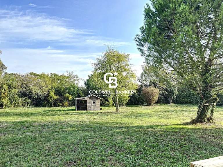 House Sainte-Soulle - 5 bedrooms - 260m²