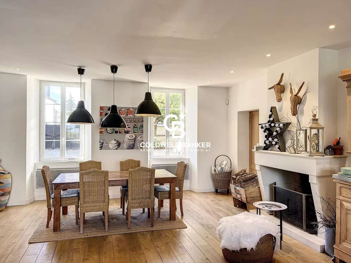 House Sainte-Soulle