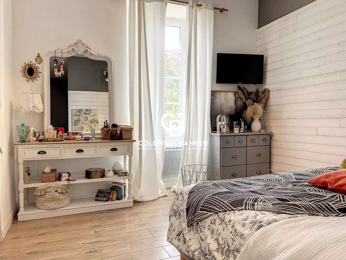 House Sainte-Soulle