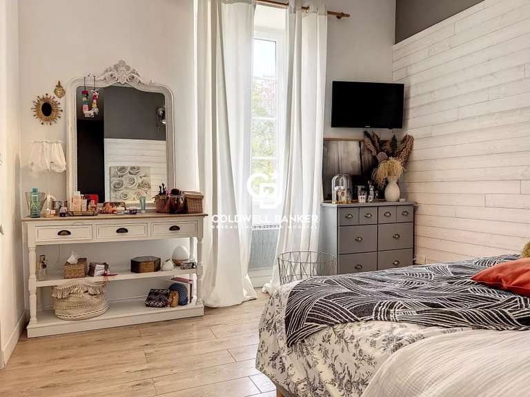 House Sainte-Soulle - 5 bedrooms - 260m²