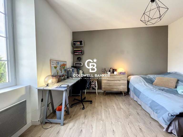 House Sainte-Soulle - 5 bedrooms - 260m²