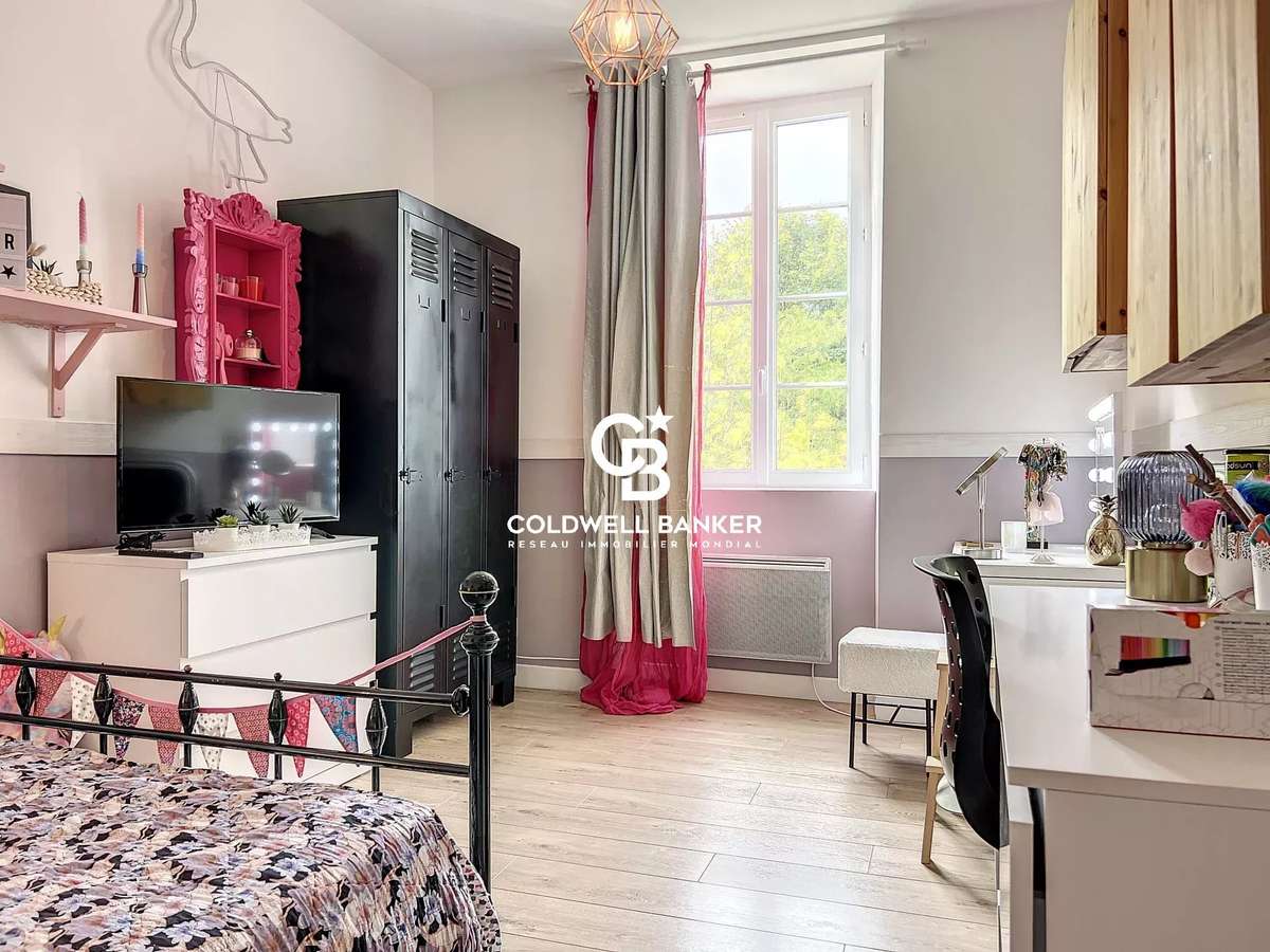 House Sainte-Soulle