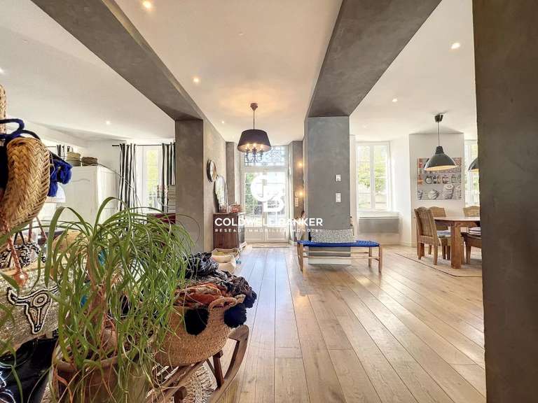 House Sainte-Soulle - 5 bedrooms - 260m²