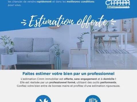 Vente Maison Sainte-Suzanne - 2 chambres