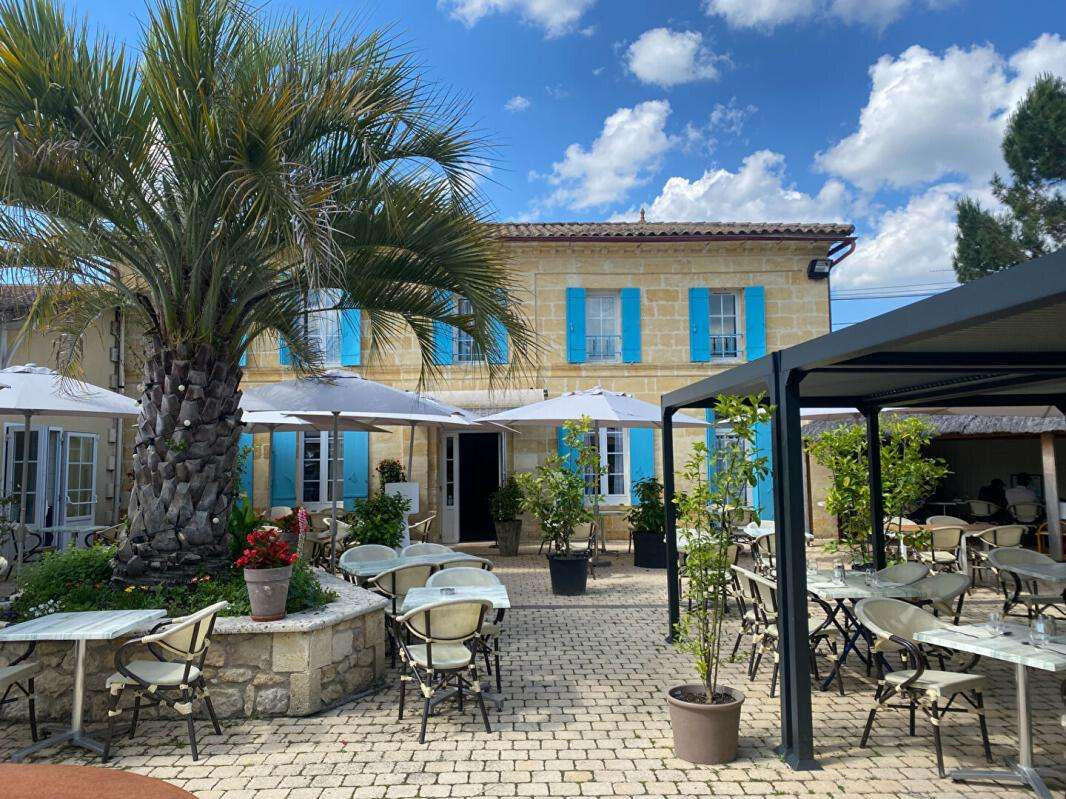 House Sainte-Terre