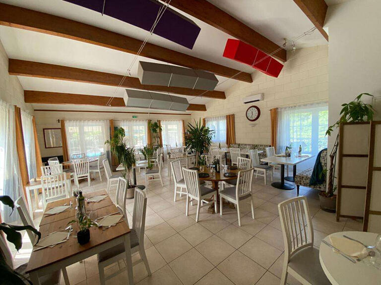 Maison Sainte-Terre - 7 chambres