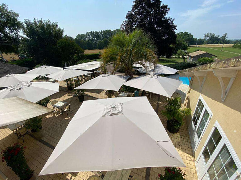 Maison Sainte-Terre - 7 chambres