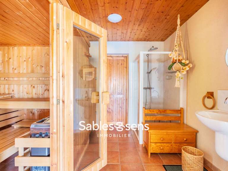 House Sainte-Verge - 3 bedrooms
