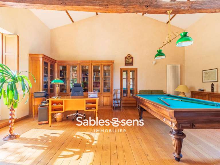 House Sainte-Verge - 3 bedrooms