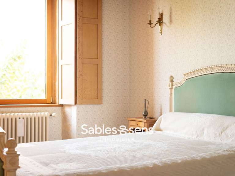 Maison Sainte-Verge - 3 chambres
