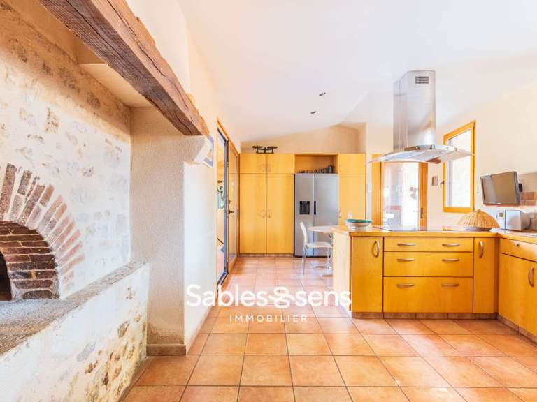 House Sainte-Verge - 3 bedrooms